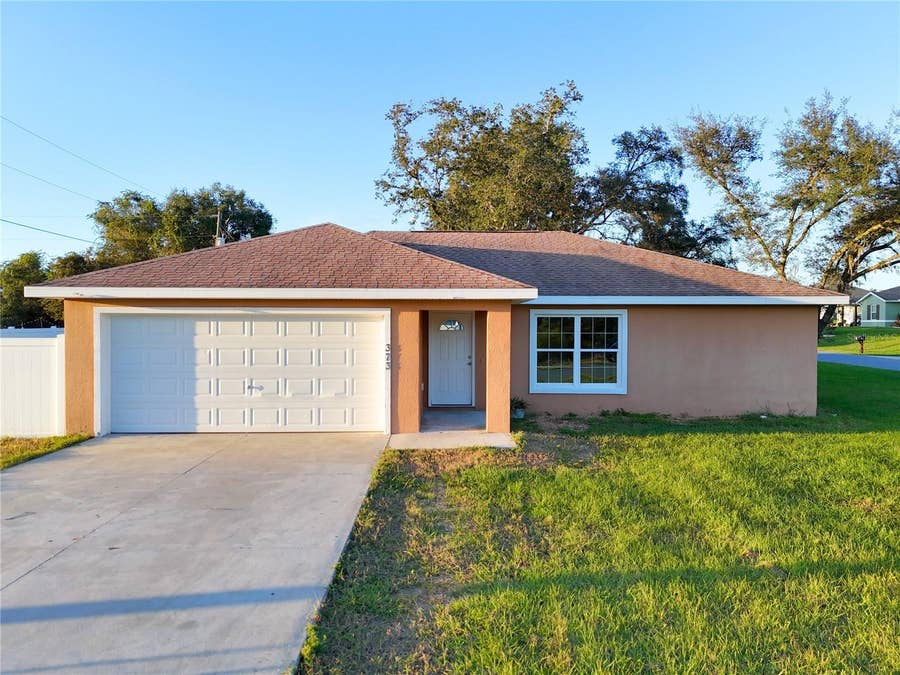 Property photo for 4373 SW 170TH STREET ROAD, Ocala, FL
