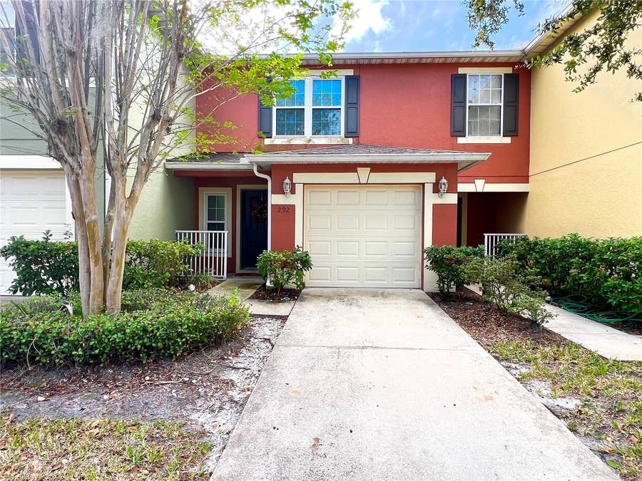 Property photo for 292 WINDING VINE LANE, #17, Orlando, FL