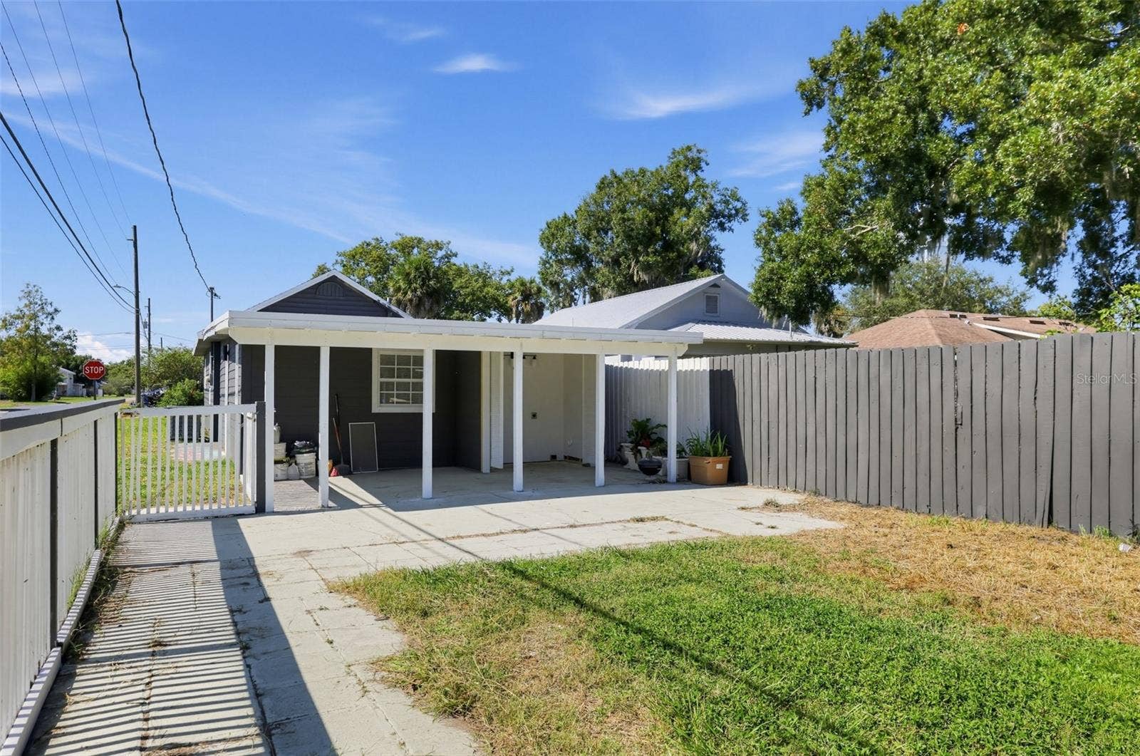 1423 MASSACHUSETTS AVENUE, St Cloud, FL 34769 1423 MASSACHUSETTS AVENUE, St Cloud, FL 34769