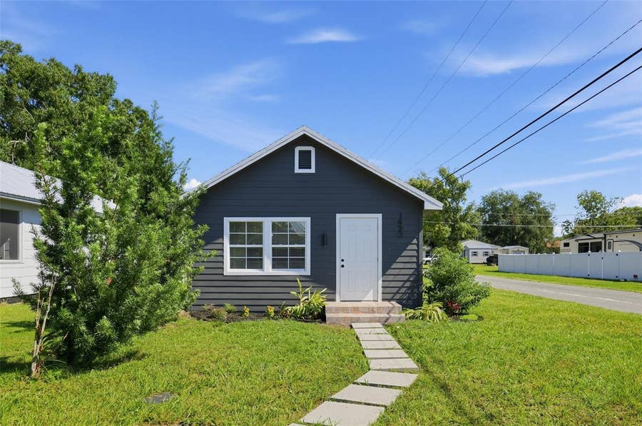 Property photo for 1423 MASSACHUSETTS AVENUE, St Cloud, FL