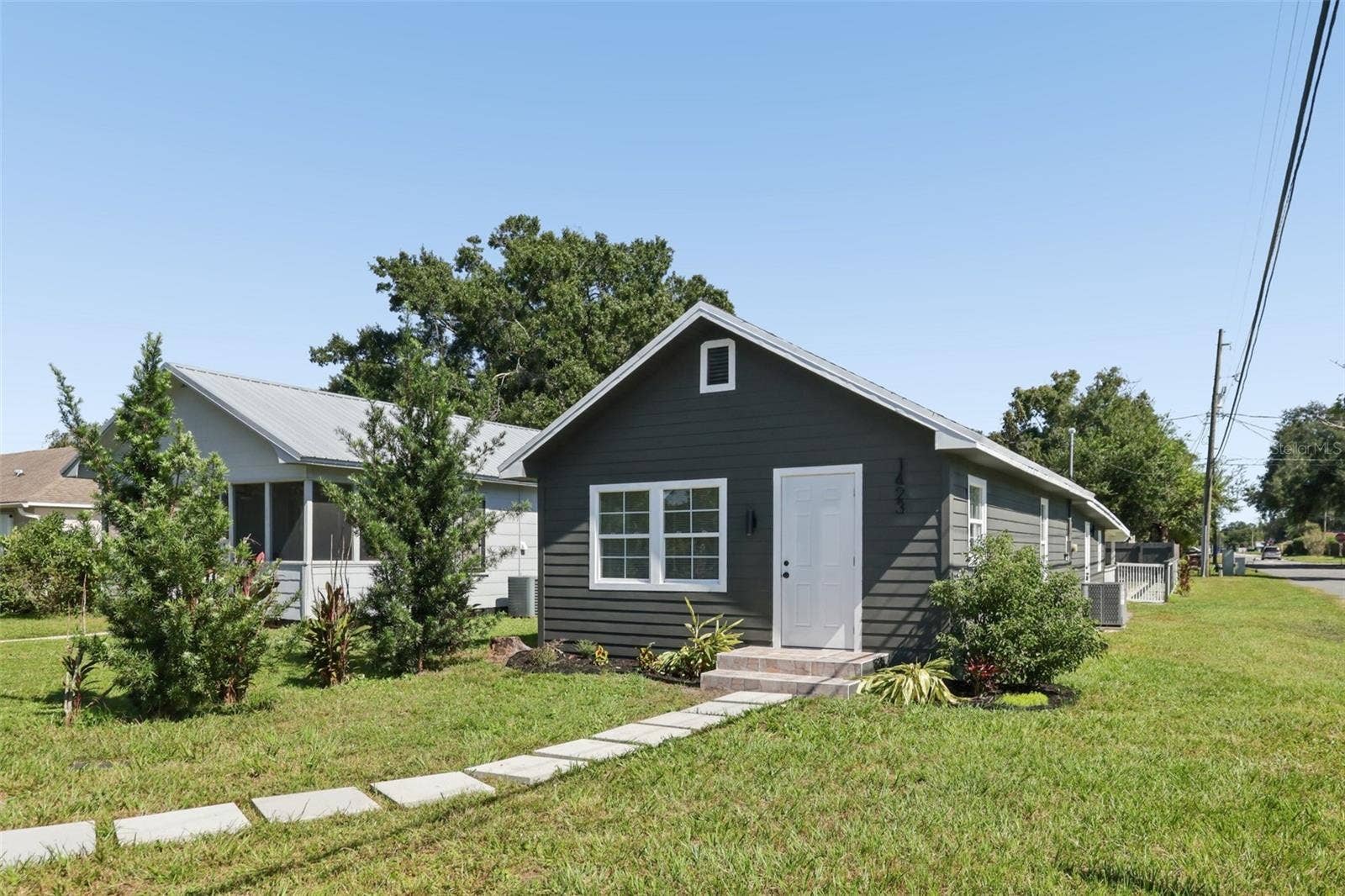 1423 MASSACHUSETTS AVENUE, St Cloud, FL 34769 1423 MASSACHUSETTS AVENUE, St Cloud, FL 34769