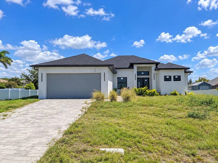 Property photo for 2327 NW 37TH AVENUE, Cape Coral, FL