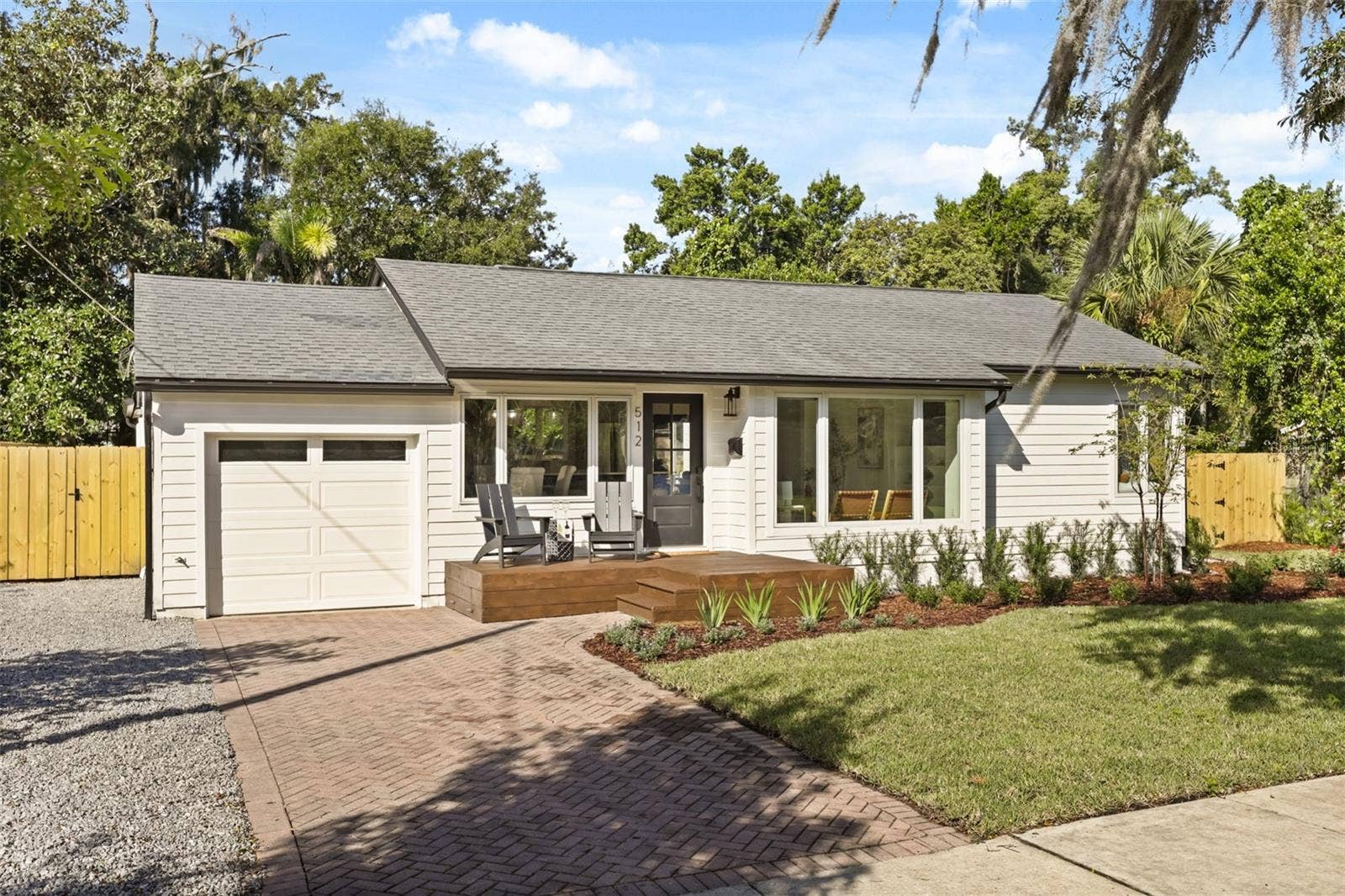 512 MAYFAIR CIRCLE, Orlando, FL 32803
