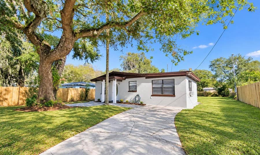 Property photo for 932 HART STREET, Lake Wales, FL