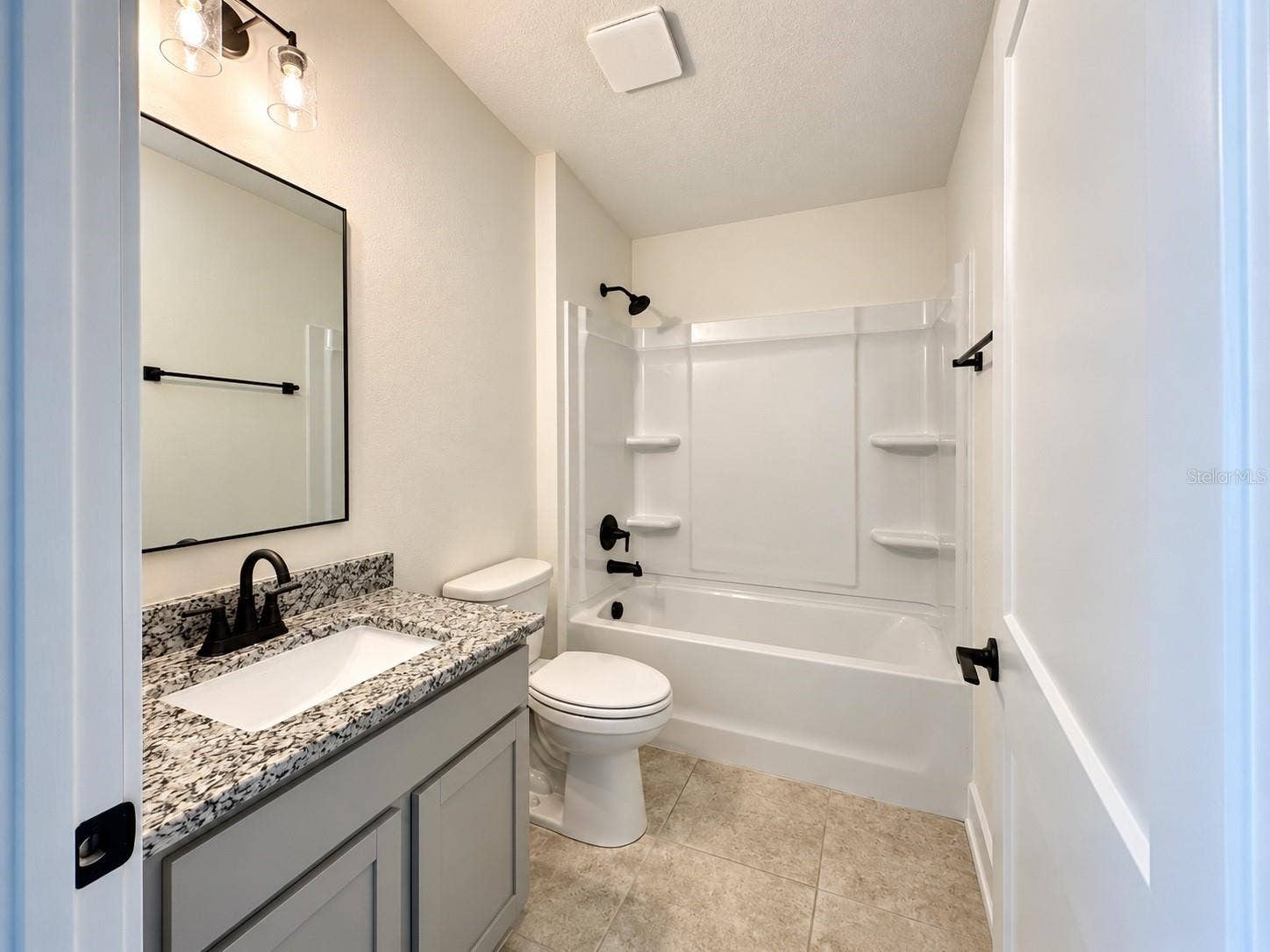 1663 ANN ROSE WAY, Leesburg, FL 34748 Secundary Bath