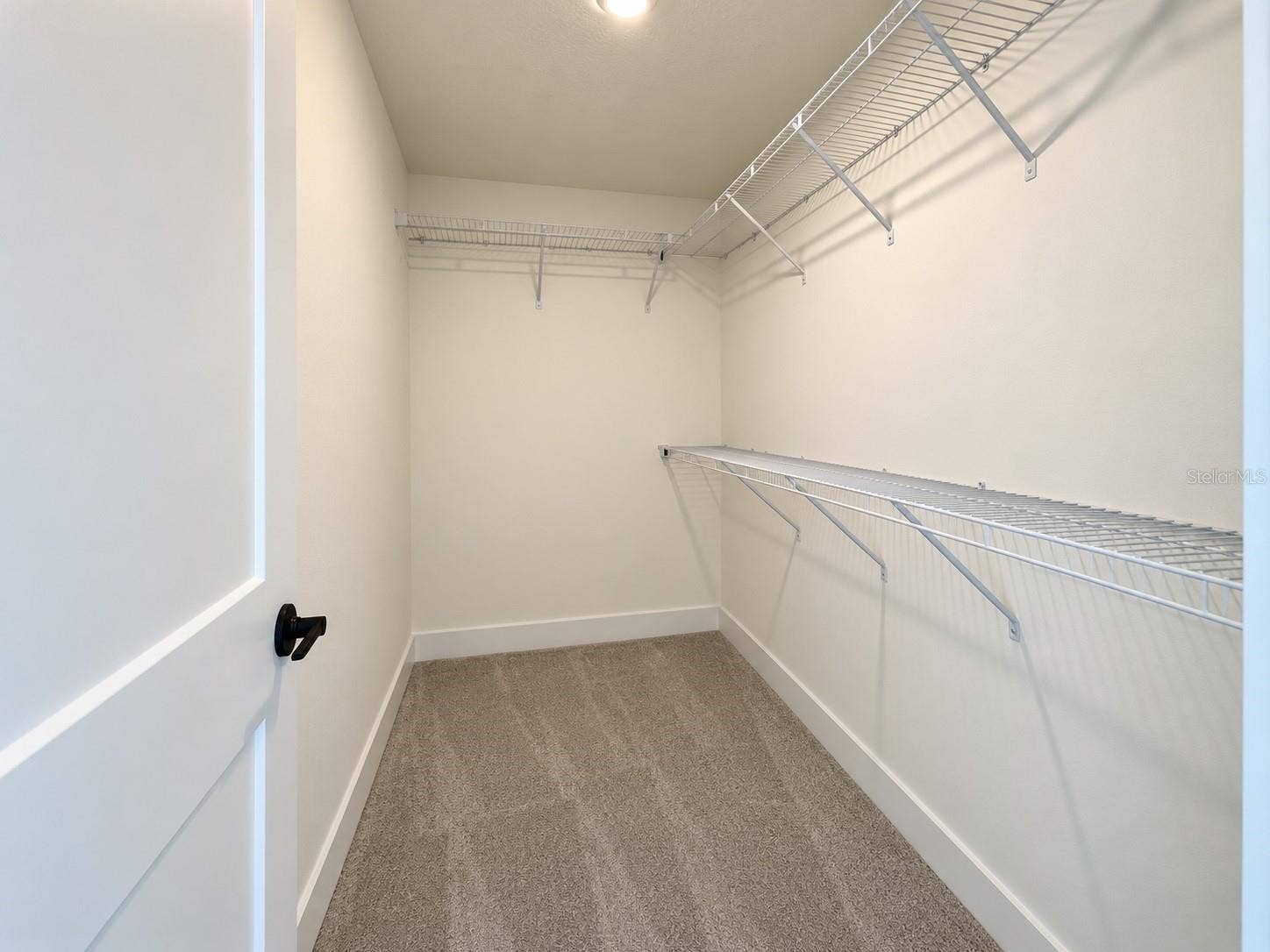 1663 ANN ROSE WAY, Leesburg, FL 34748 Master Walking Closet