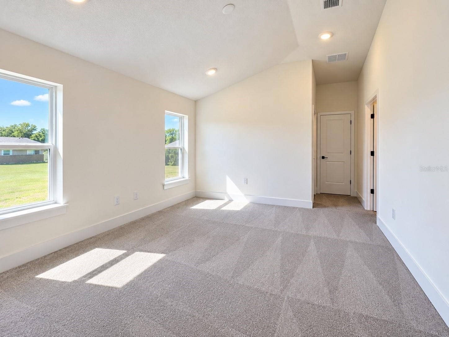 1663 ANN ROSE WAY, Leesburg, FL 34748 Master Bedroom