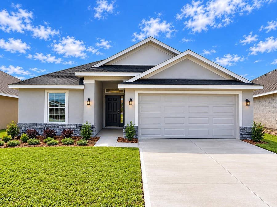 Property photo for 1663 ANN ROSE WAY, Leesburg, FL