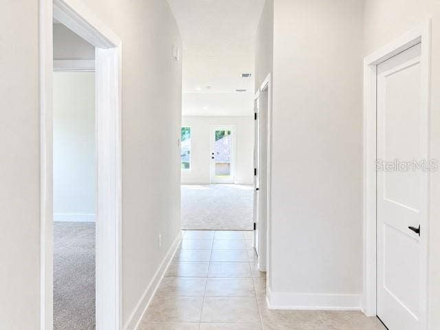 1663 ANN ROSE WAY, Leesburg, FL 34748 Foyer