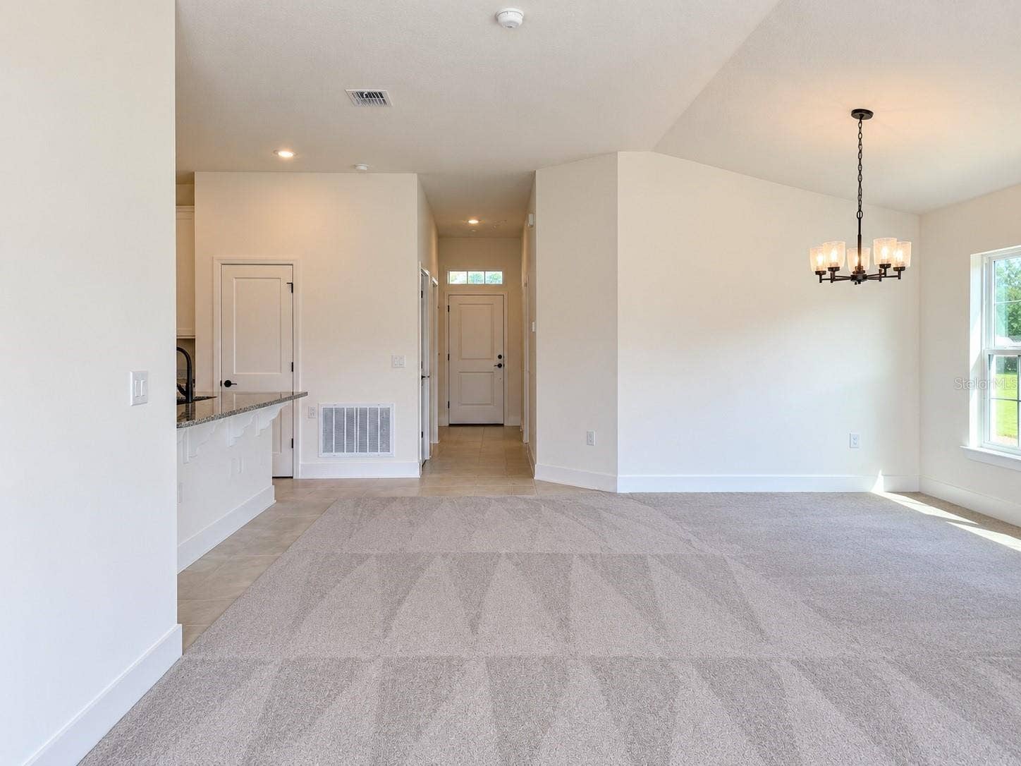 1663 ANN ROSE WAY, Leesburg, FL 34748 Great Room