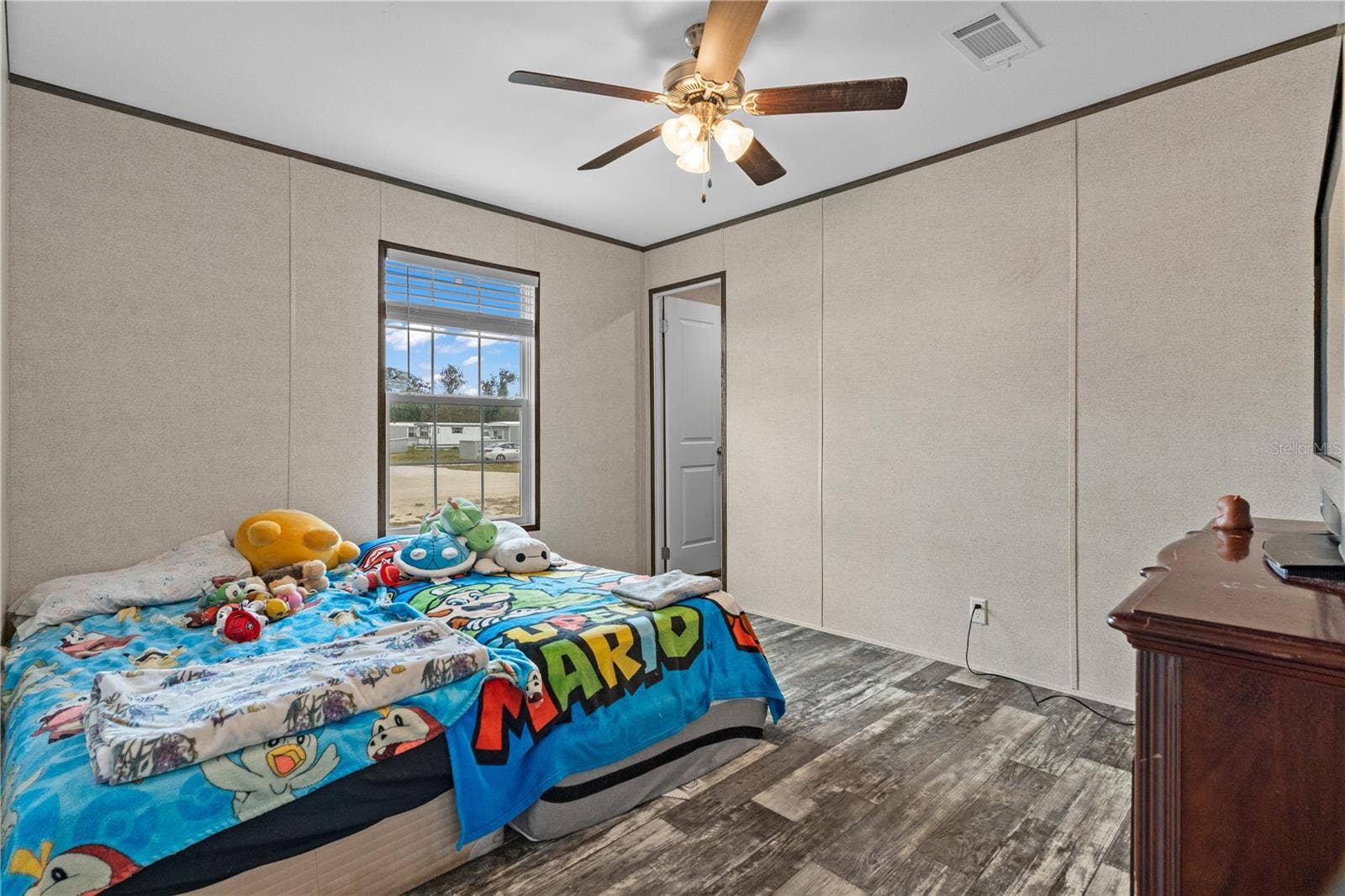 5139 ORLANDO AVENUE, Brooksville, FL 34604