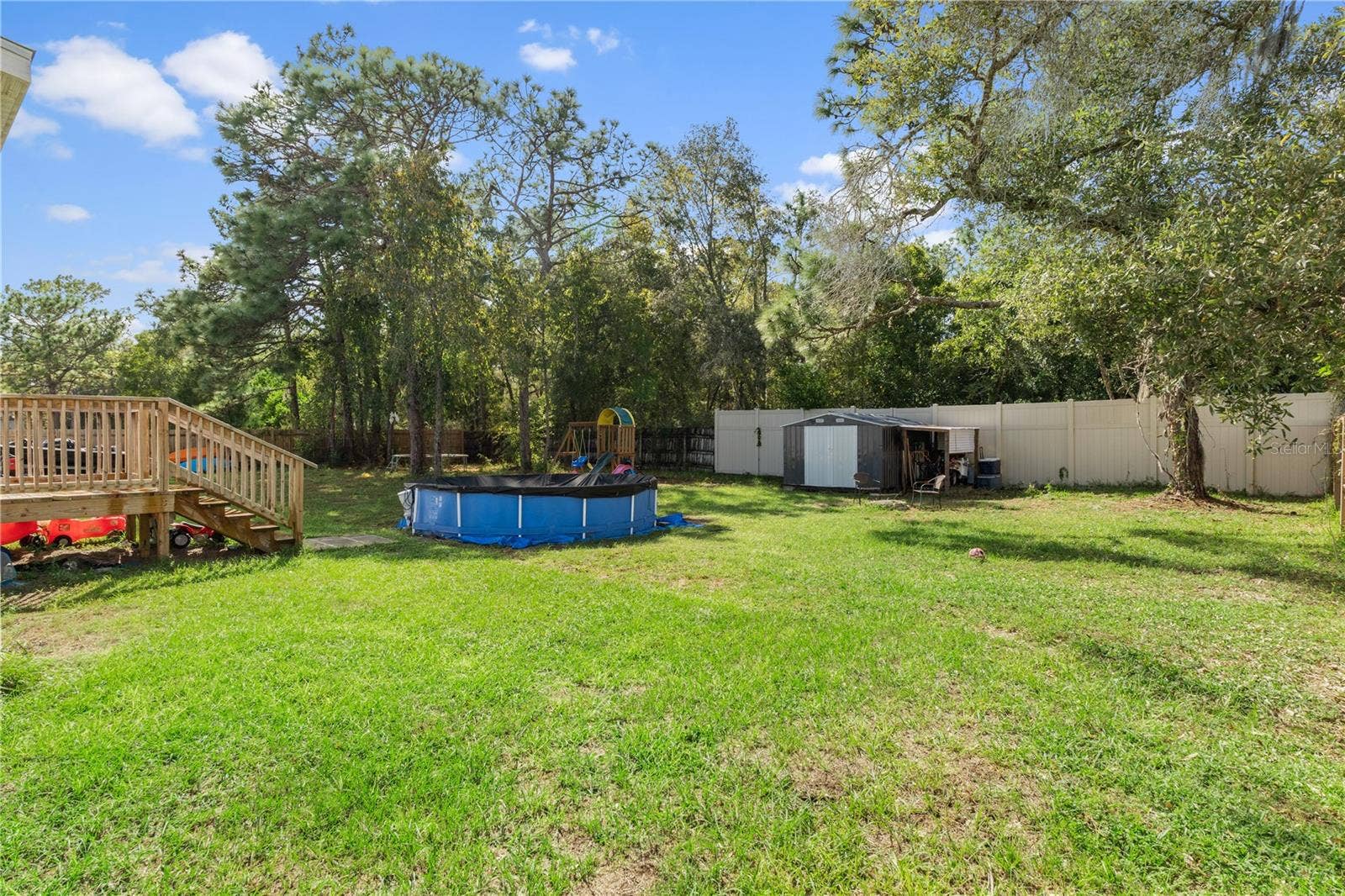 5139 ORLANDO AVENUE, Brooksville, FL 34604