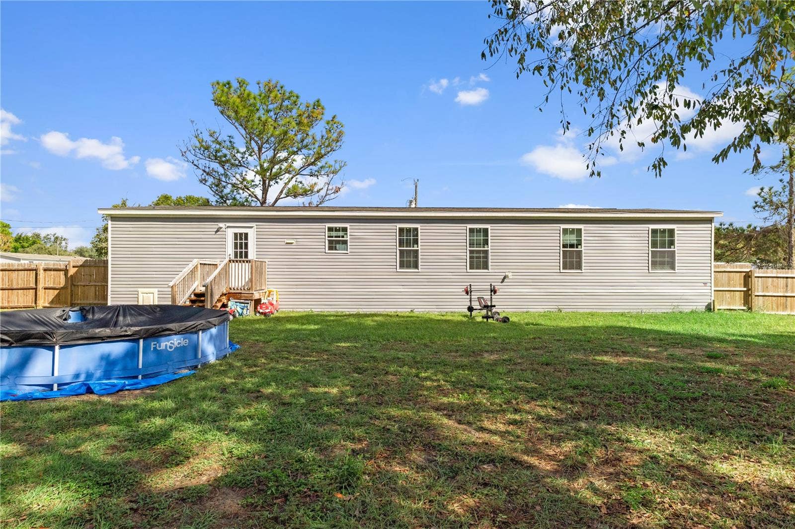 5139 ORLANDO AVENUE, Brooksville, FL 34604
