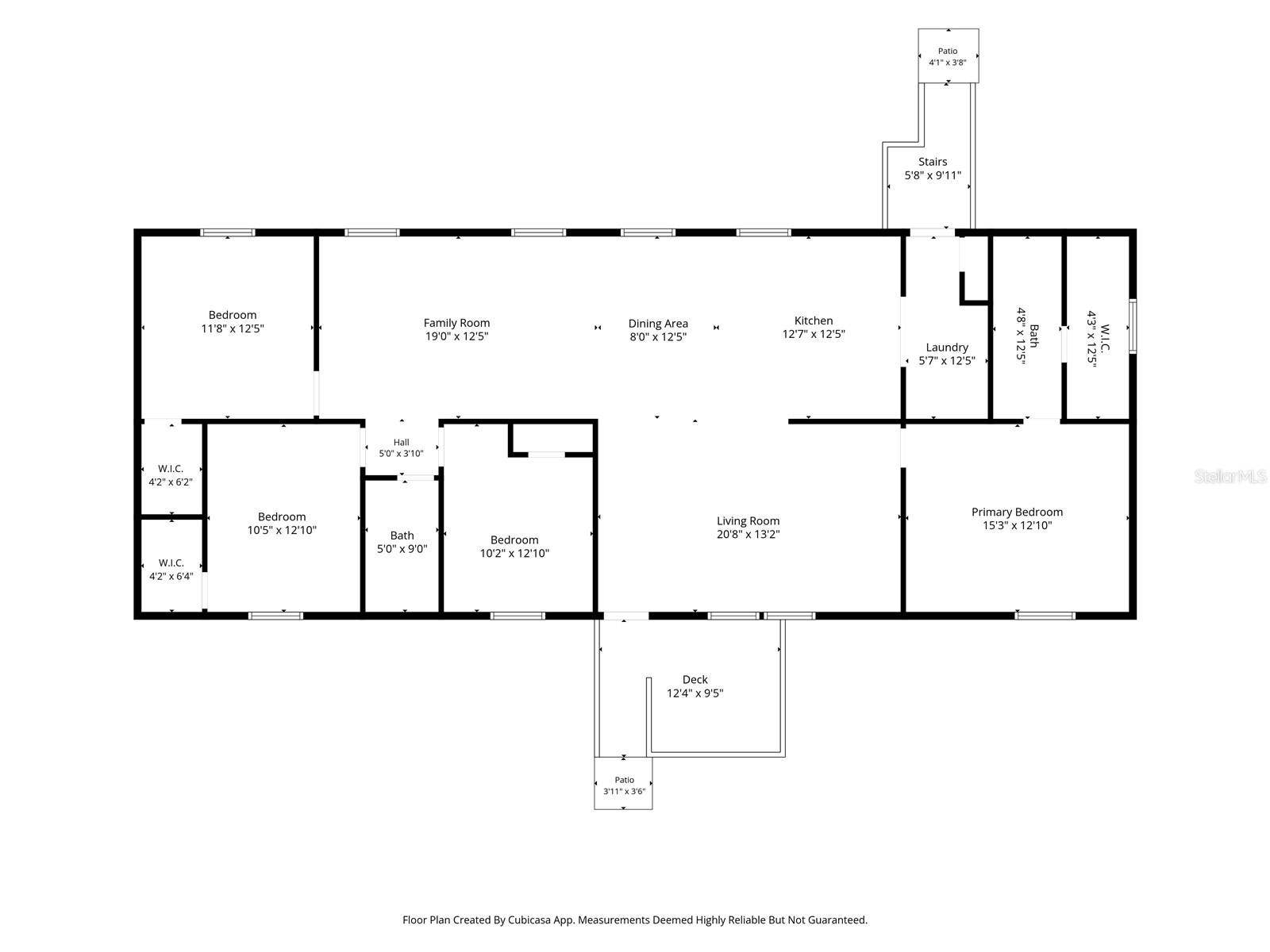 5139 ORLANDO AVENUE, Brooksville, FL 34604