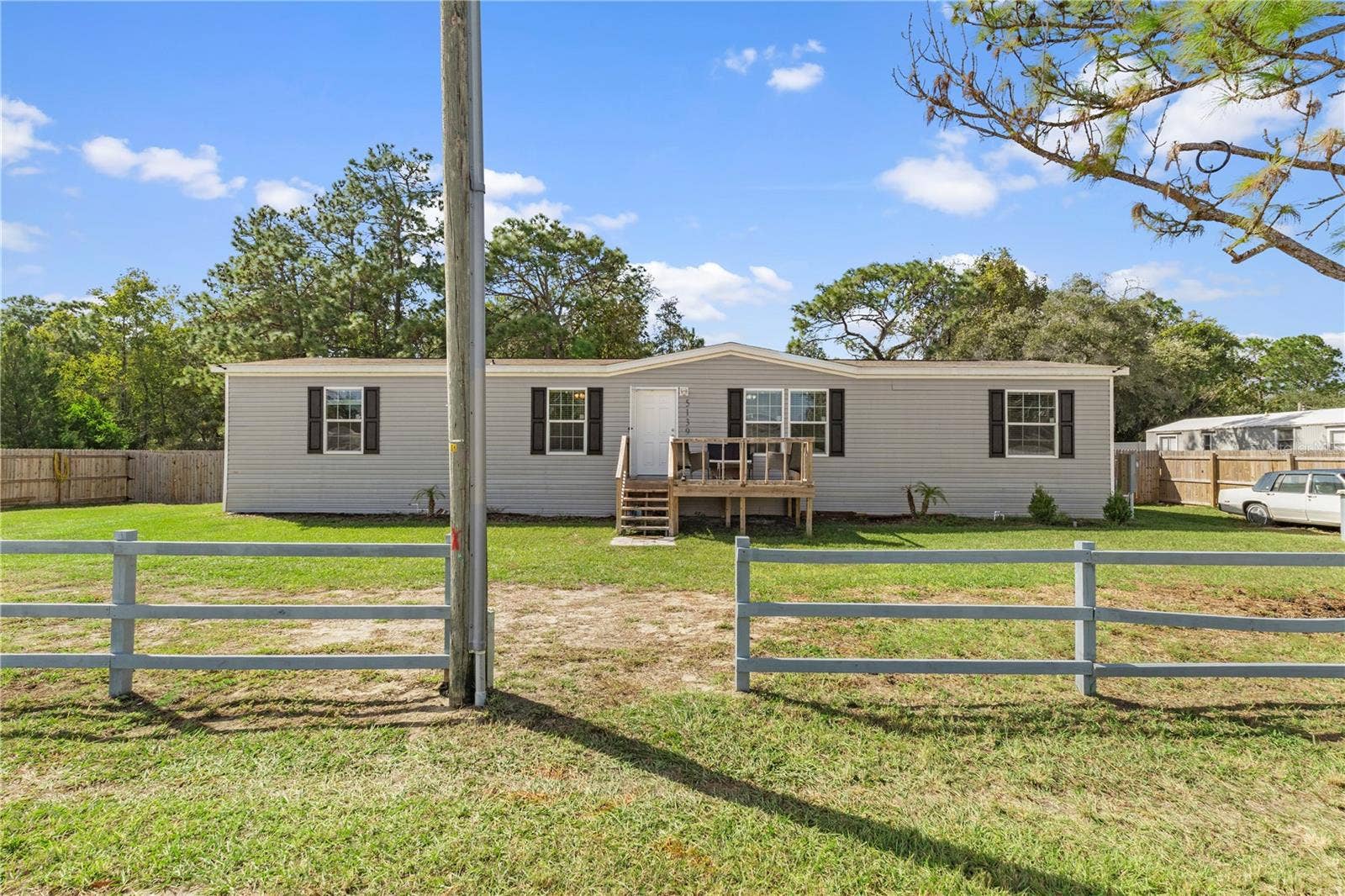 5139 ORLANDO AVENUE, Brooksville, FL 34604