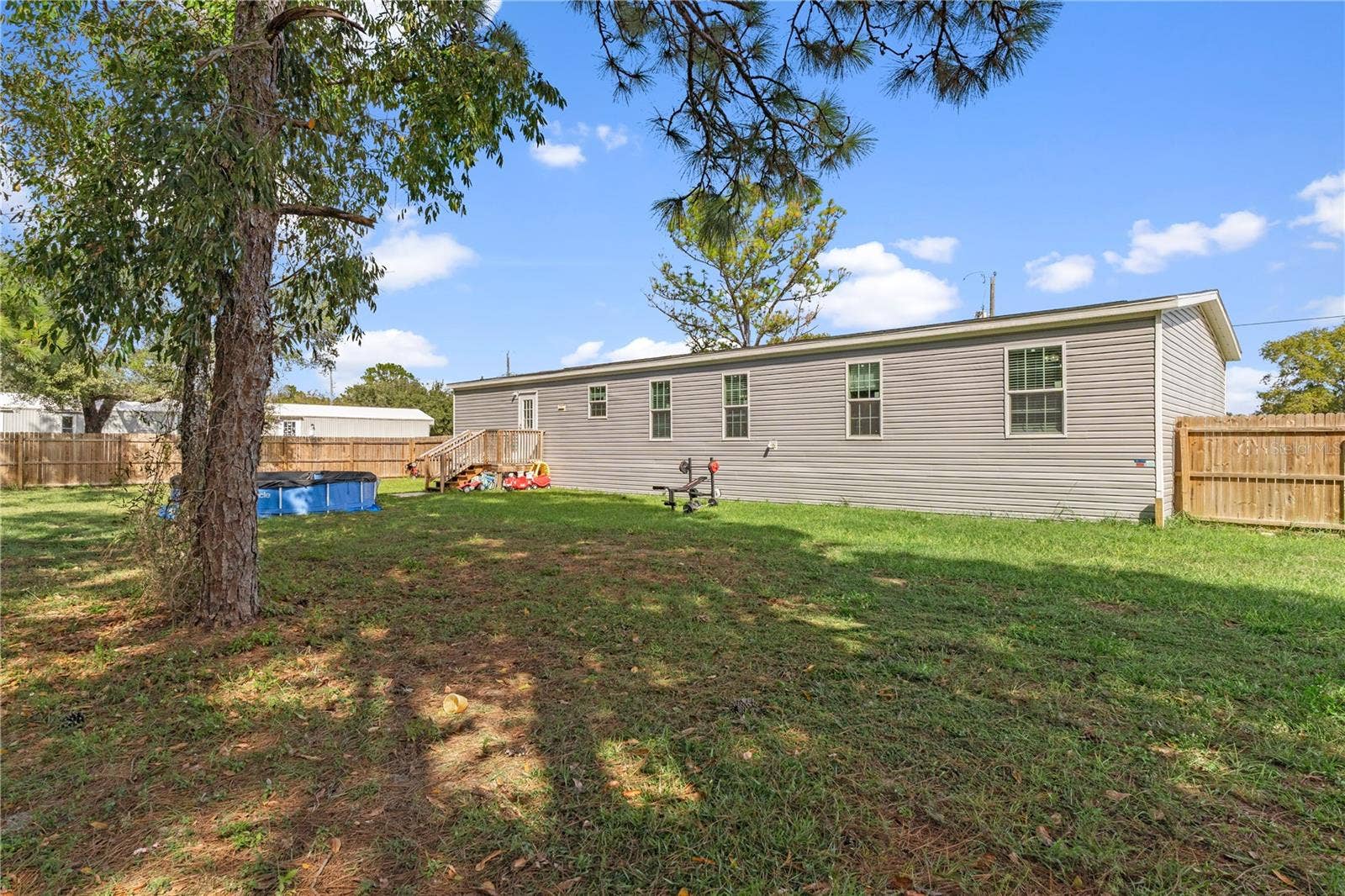 5139 ORLANDO AVENUE, Brooksville, FL 34604