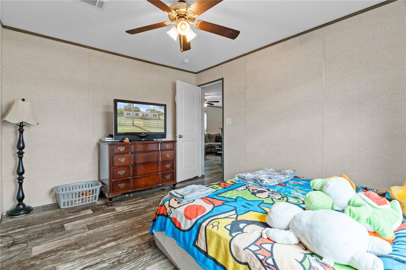 5139 ORLANDO AVENUE, Brooksville, FL 34604