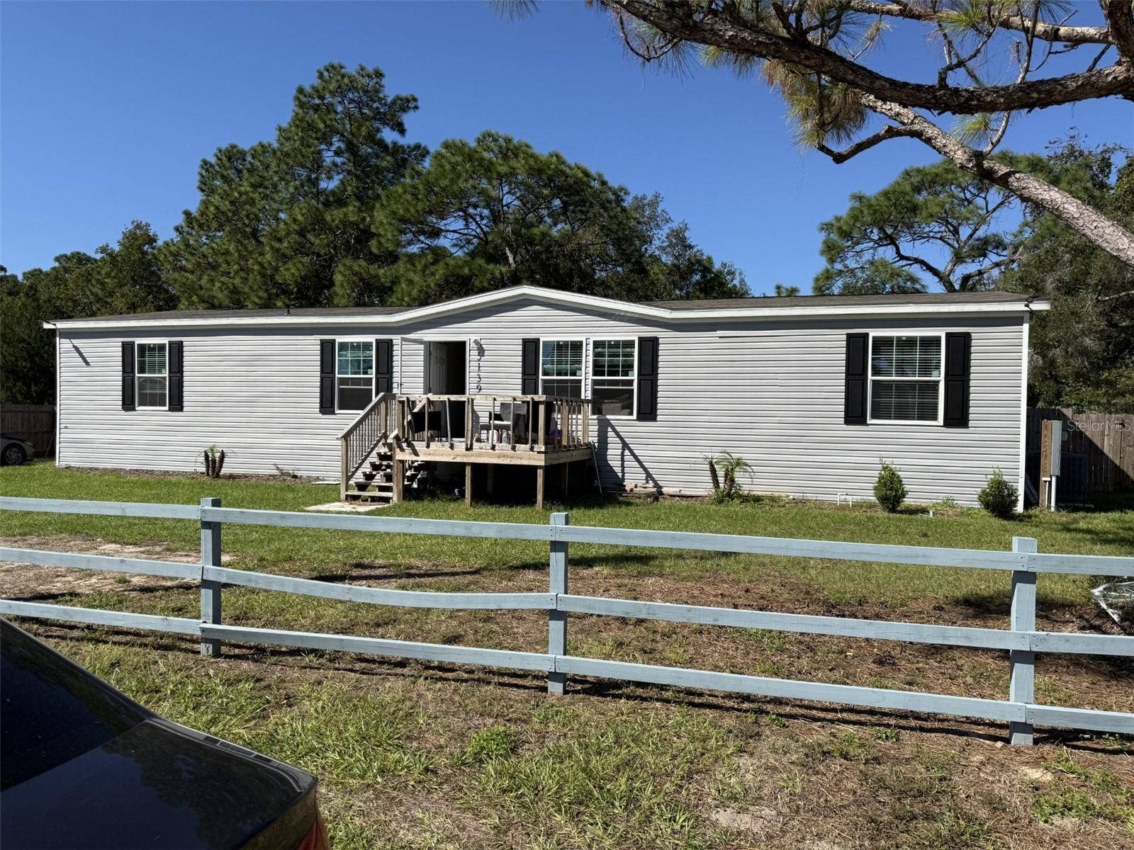 5139 ORLANDO AVENUE, Brooksville, FL 34604