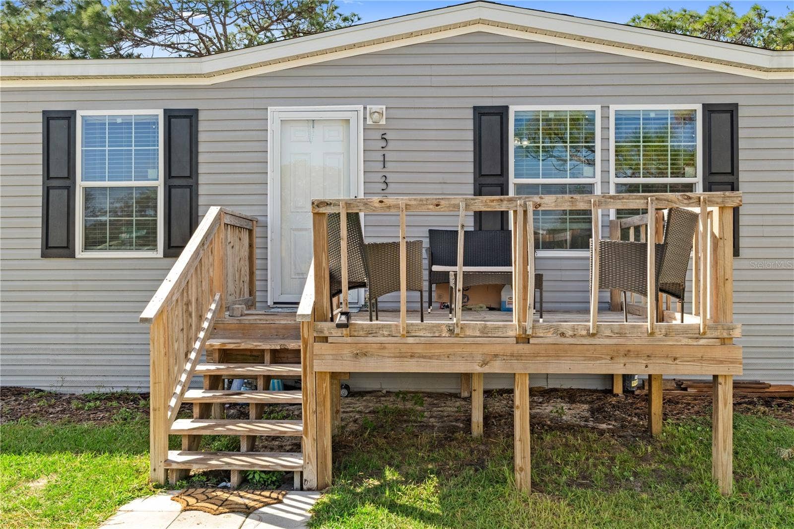 5139 ORLANDO AVENUE, Brooksville, FL 34604