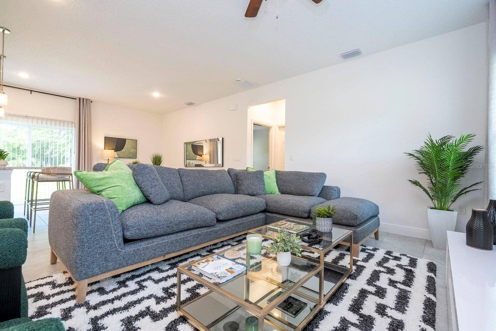 2732 SW 162ND PLACE, Ocala, FL 34473 Model Home