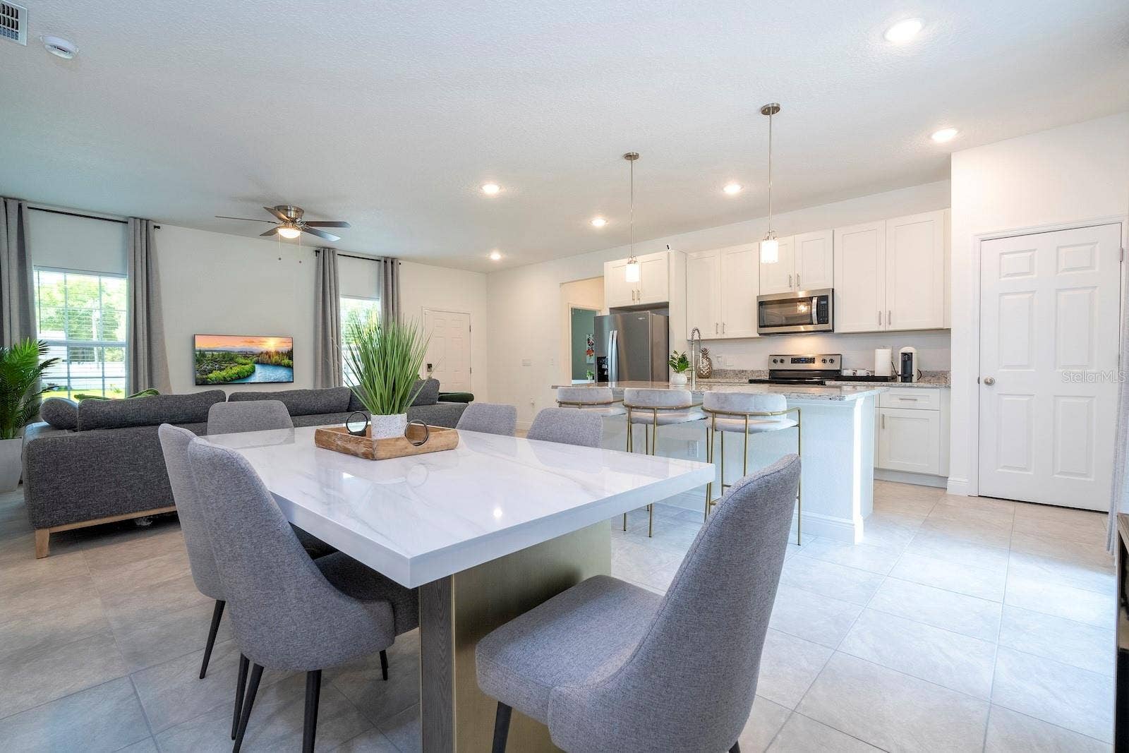 2732 SW 162ND PLACE, Ocala, FL 34473 Model Home