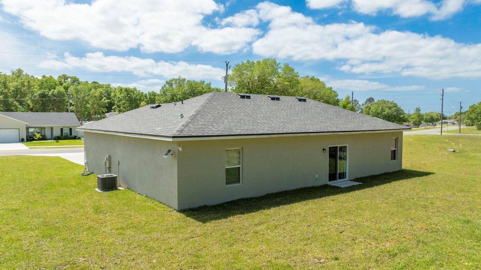2732 SW 162ND PLACE, Ocala, FL 34473 Model Home