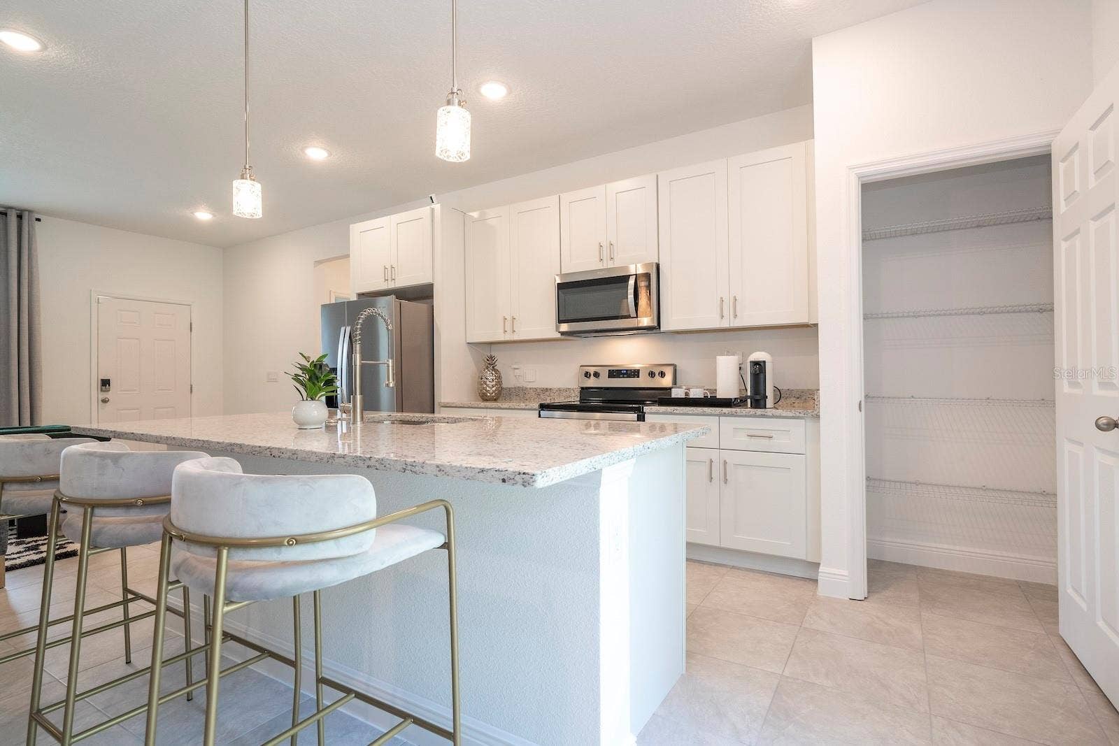 2732 SW 162ND PLACE, Ocala, FL 34473 Model Home