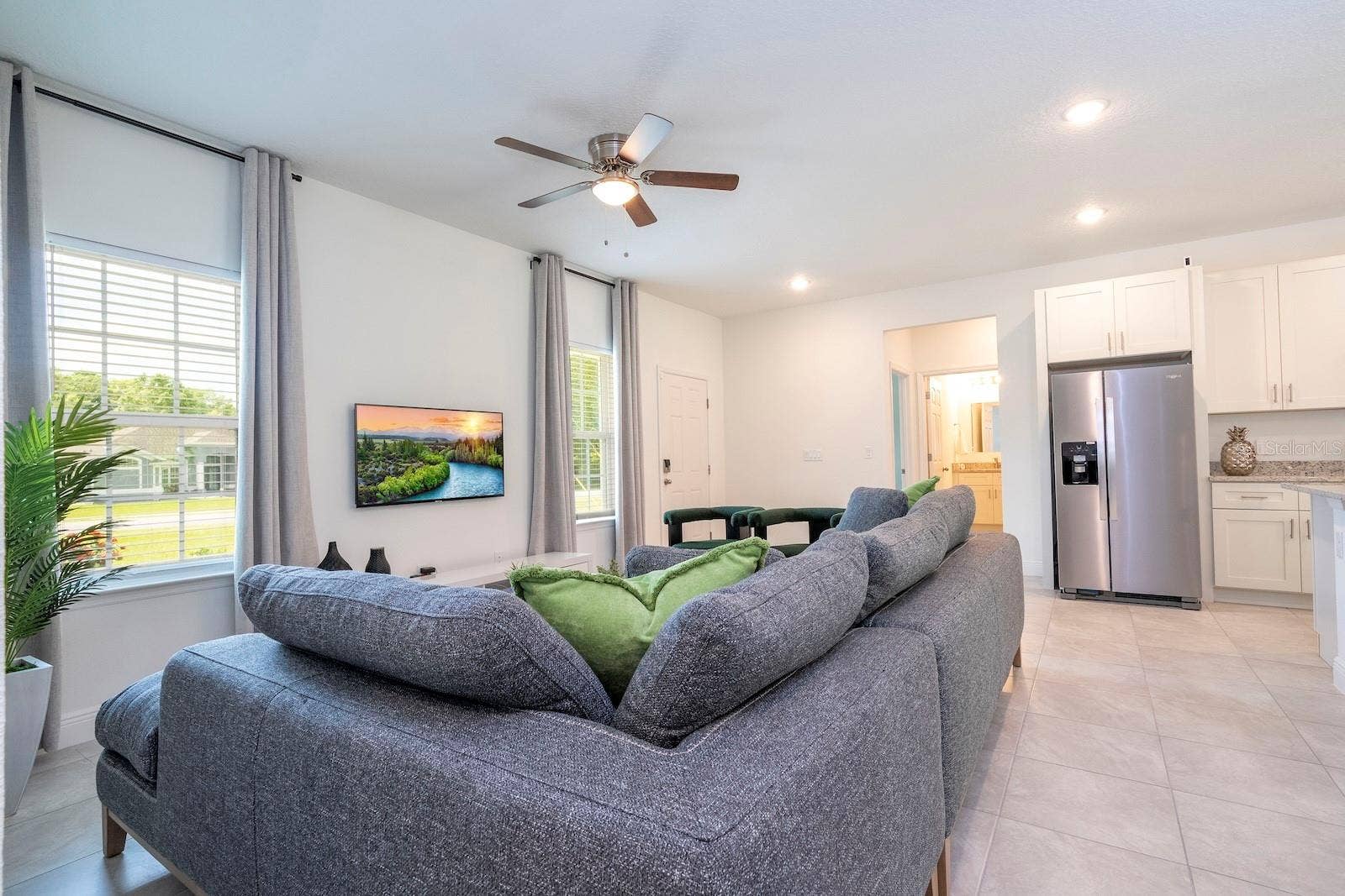 2732 SW 162ND PLACE, Ocala, FL 34473 Model Home