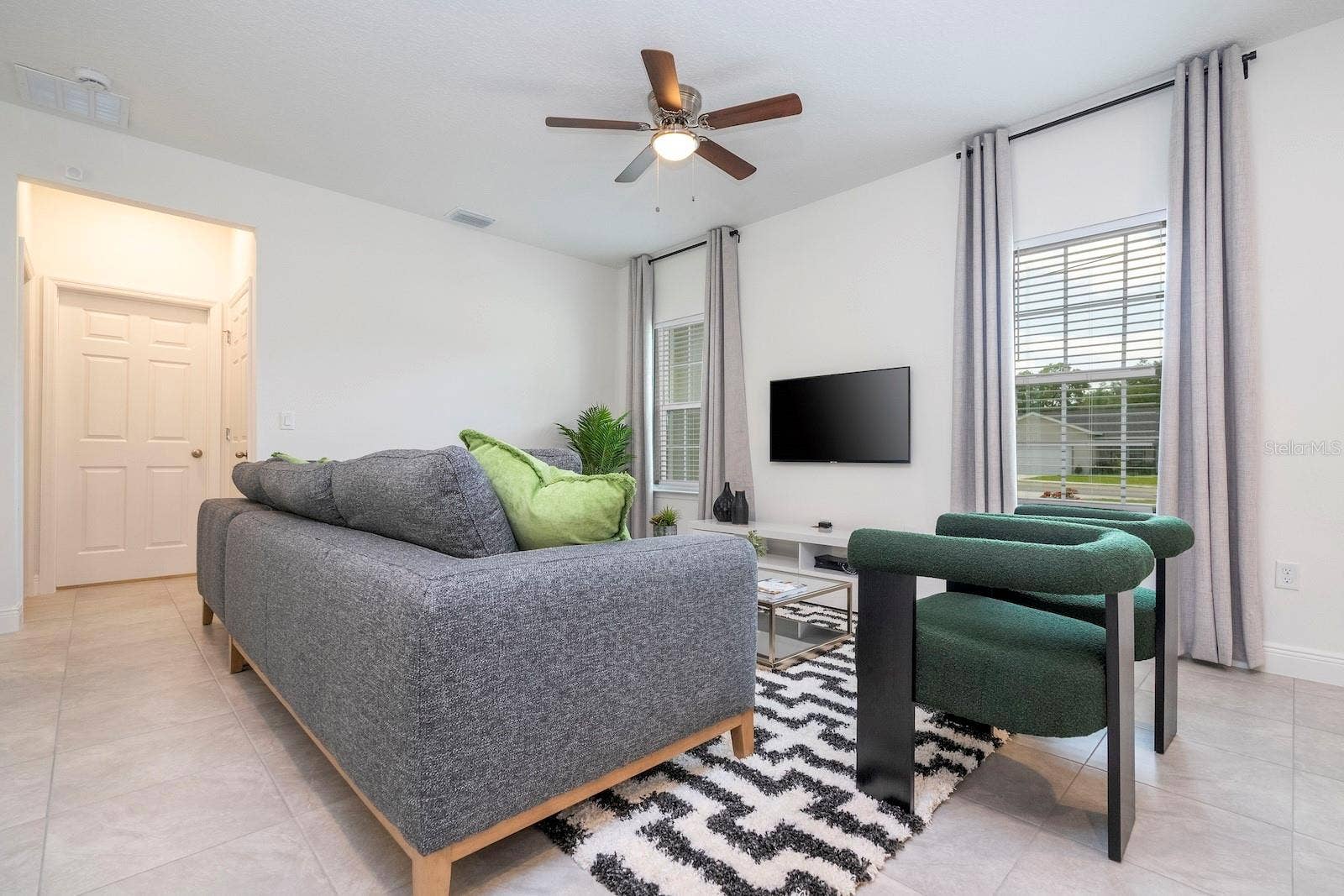 2732 SW 162ND PLACE, Ocala, FL 34473 Model Home