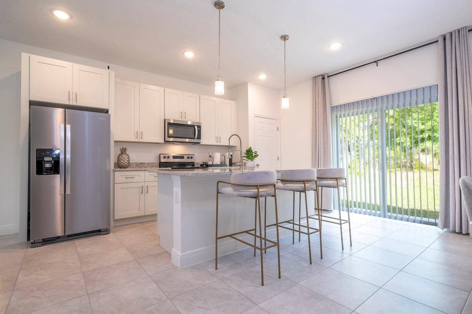 2732 SW 162ND PLACE, Ocala, FL 34473 Model Home
