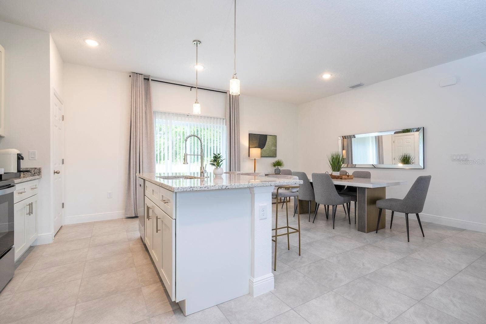 2732 SW 162ND PLACE, Ocala, FL 34473 Model Home