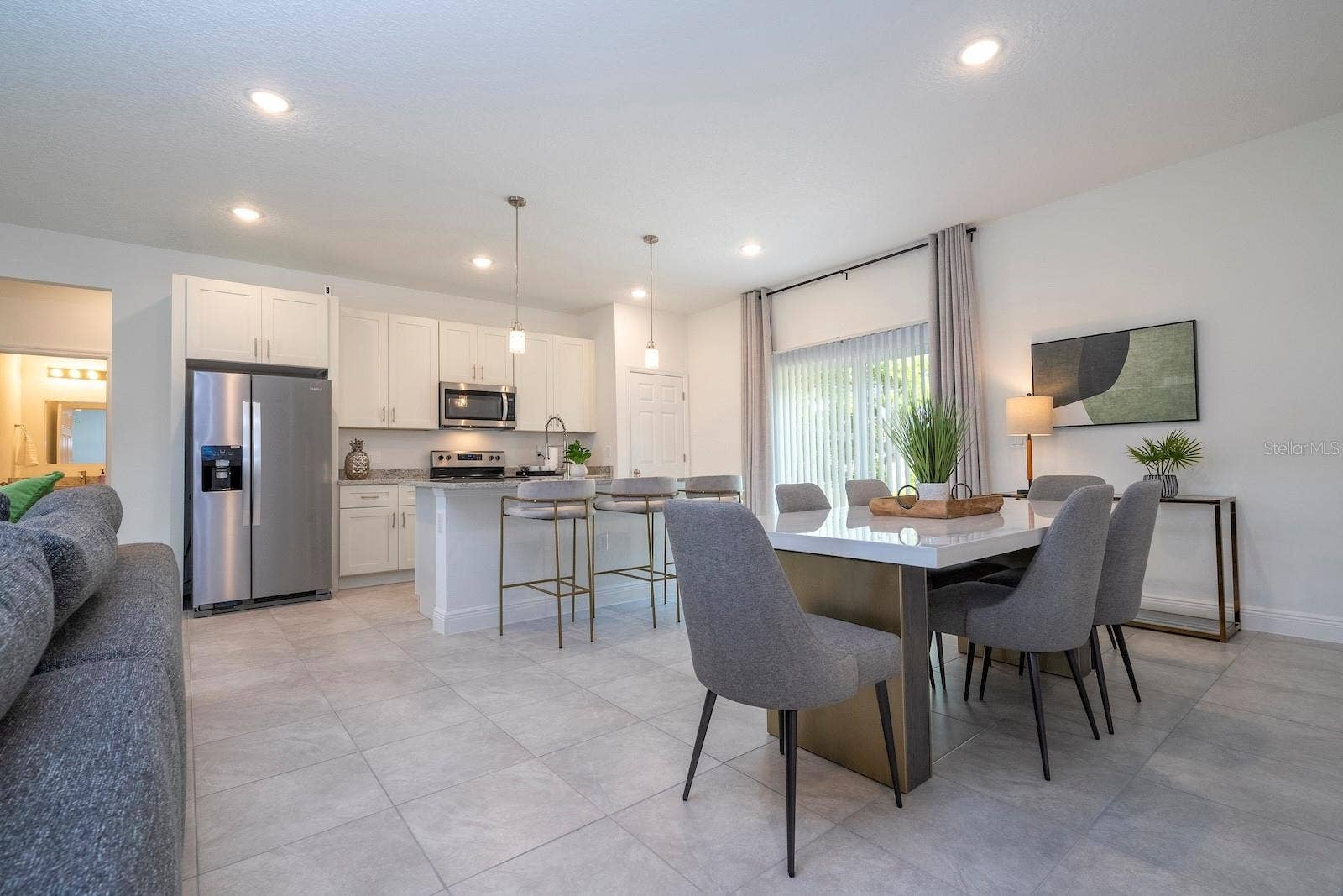 2732 SW 162ND PLACE, Ocala, FL 34473 Model Home