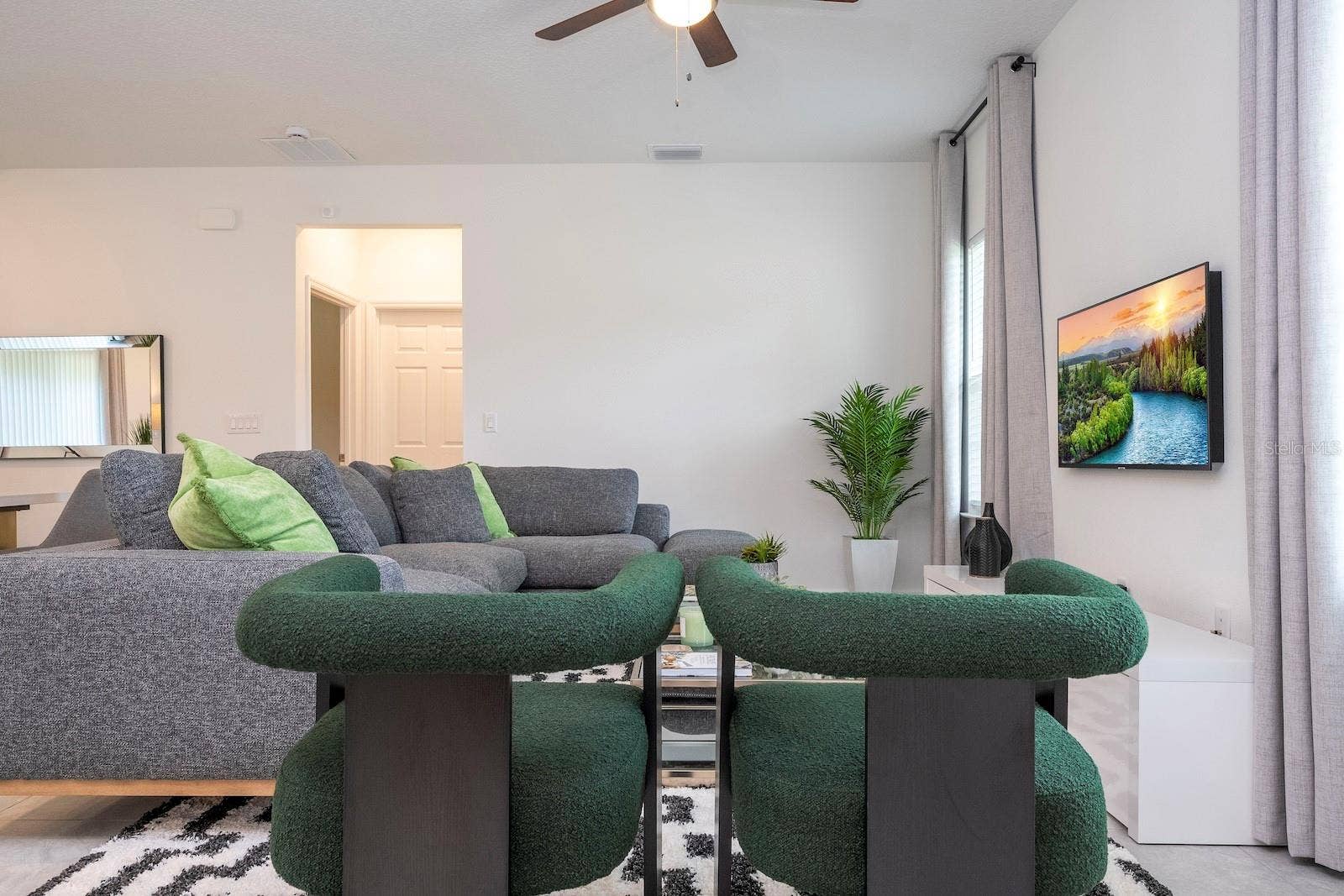2732 SW 162ND PLACE, Ocala, FL 34473 Model Home