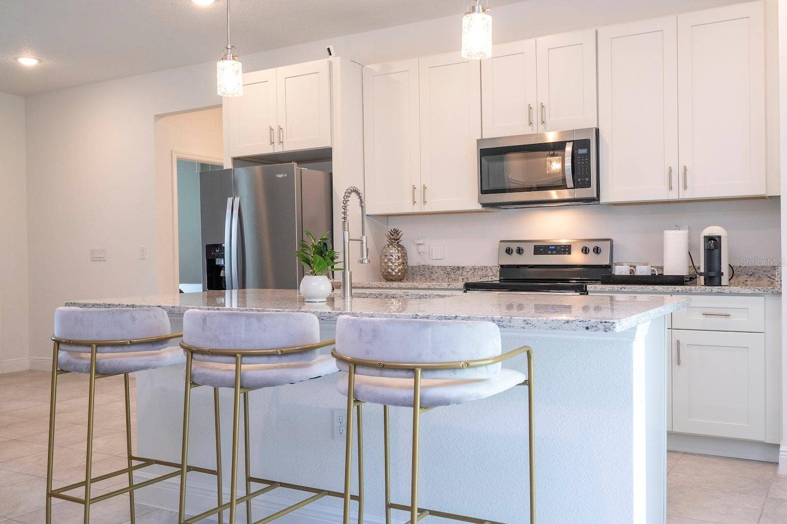 2732 SW 162ND PLACE, Ocala, FL 34473 Model Home