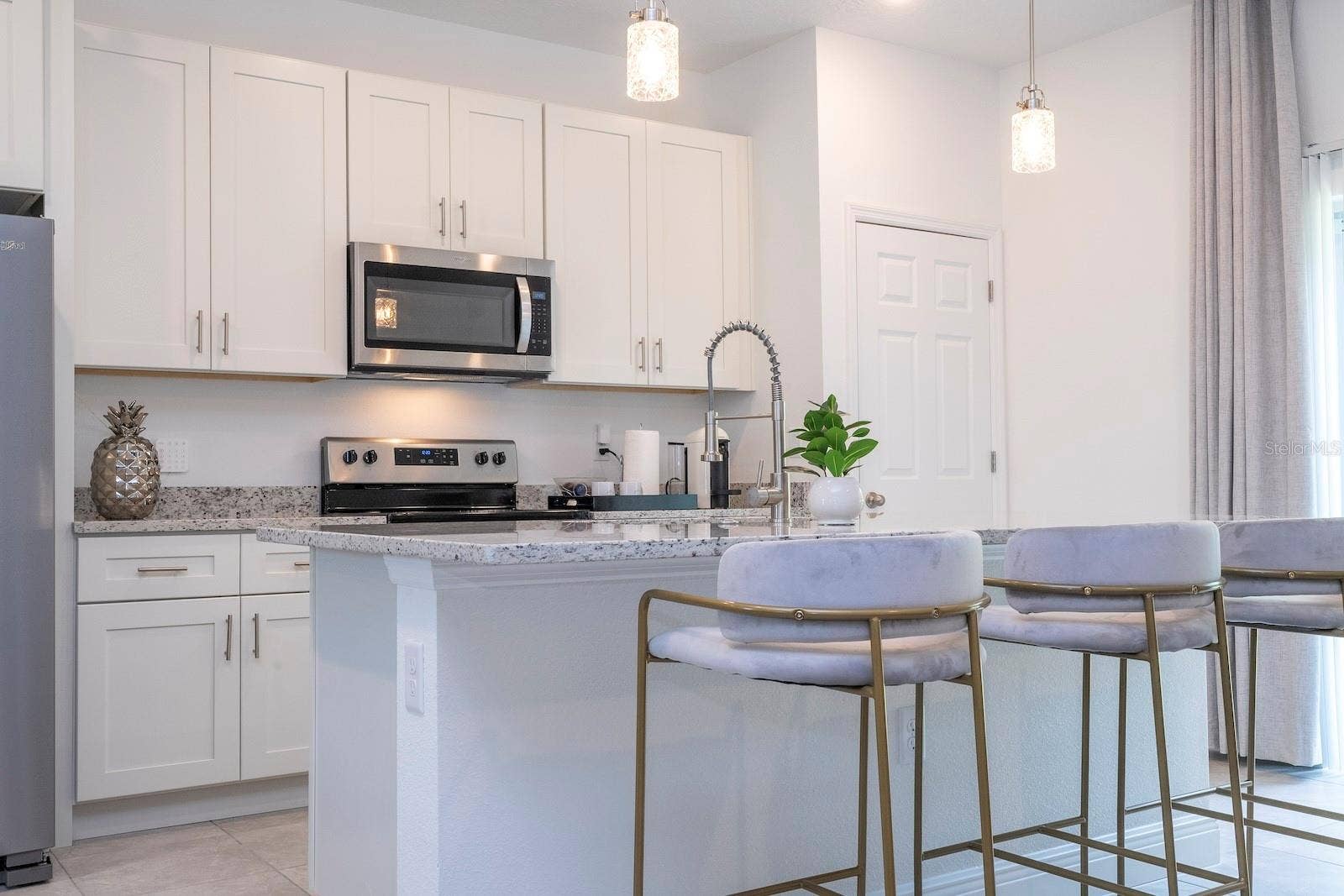 2732 SW 162ND PLACE, Ocala, FL 34473 Model Home