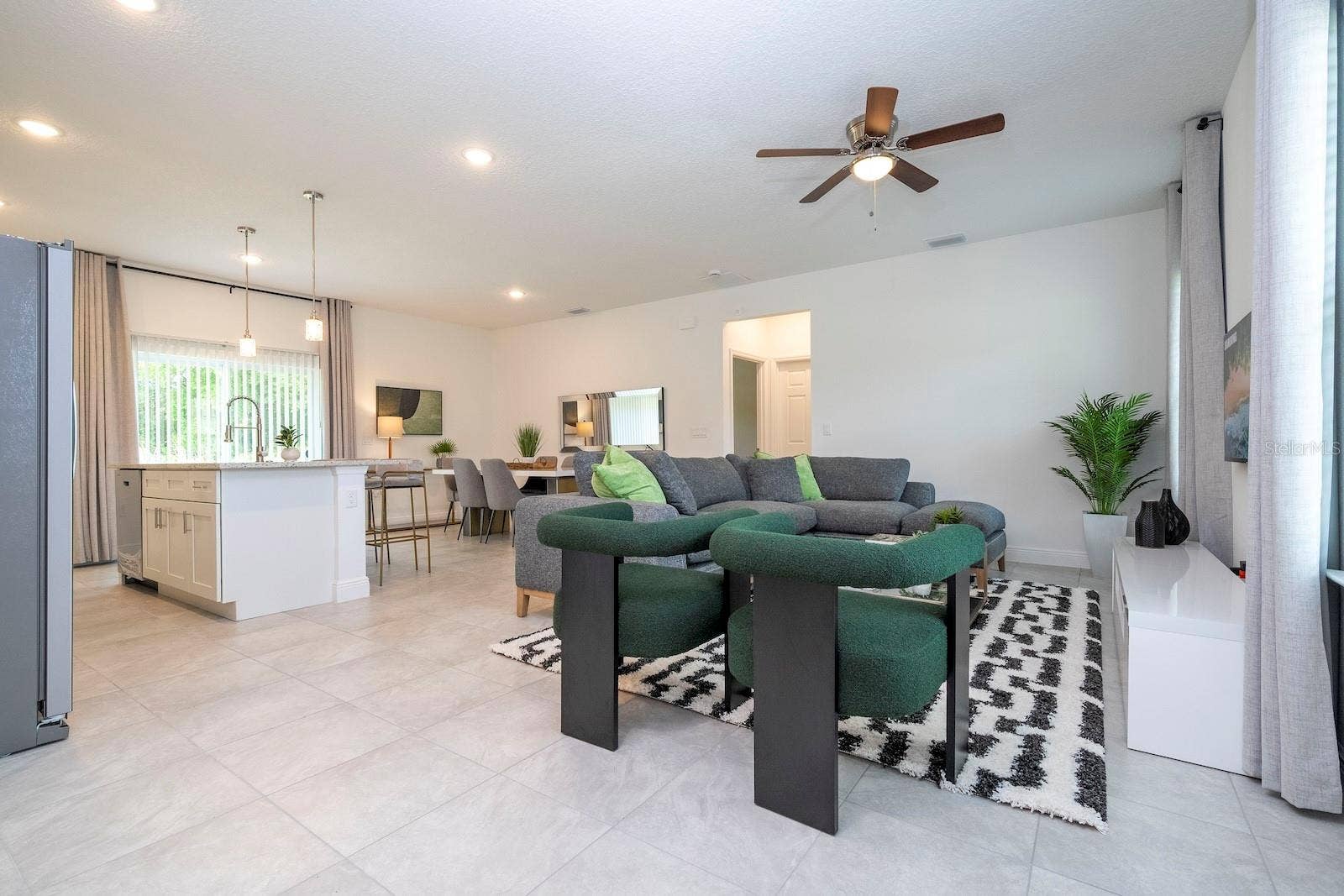 2732 SW 162ND PLACE, Ocala, FL 34473 Model Home