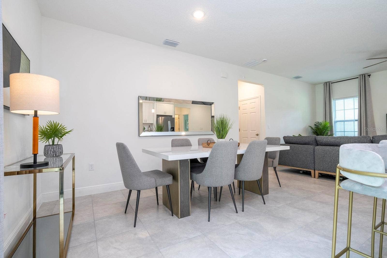 2732 SW 162ND PLACE, Ocala, FL 34473 Model Home