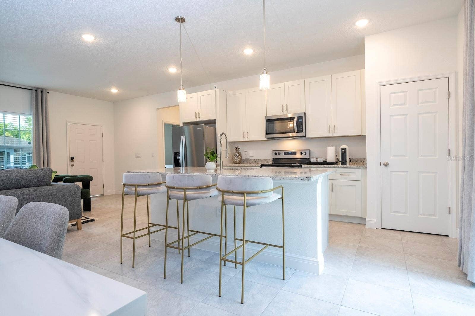 2732 SW 162ND PLACE, Ocala, FL 34473 Model Home