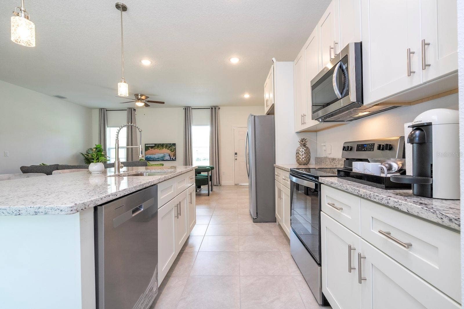 2732 SW 162ND PLACE, Ocala, FL 34473 Model Home