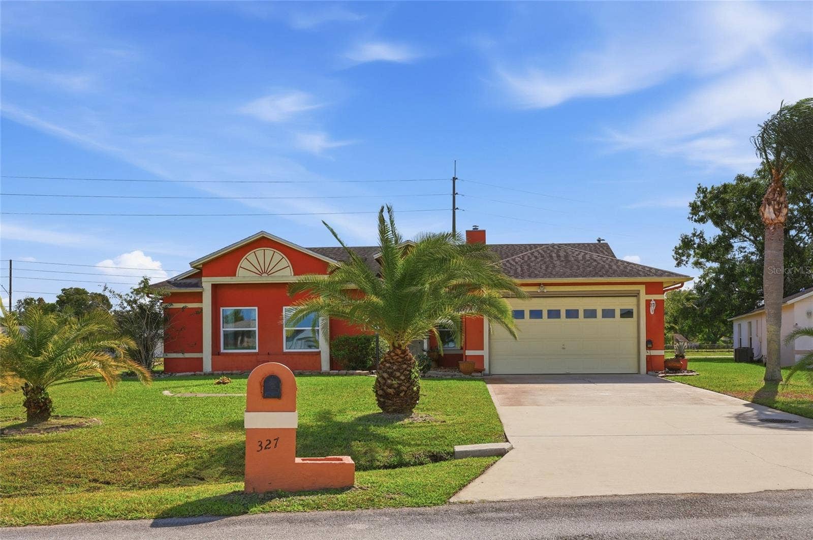 327 EDGEWOOD COURT, Poinciana, FL 34759 327 EDGEWOOD COURT, Poinciana, FL 34759