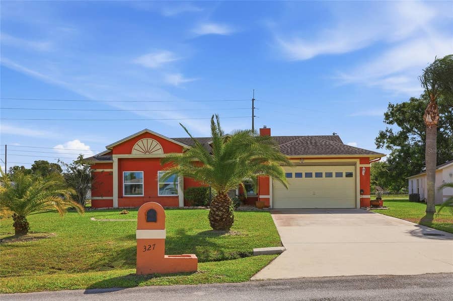 Property photo for 327 EDGEWOOD COURT, Poinciana, FL