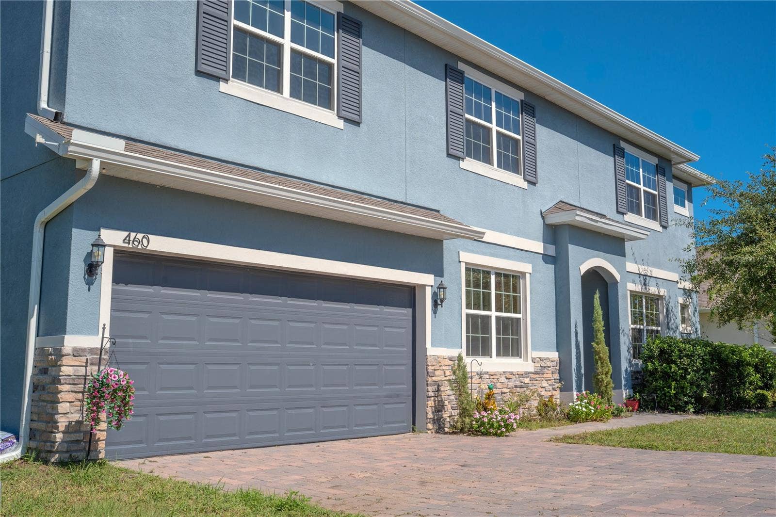 460 AVILA PLACE, Howey In The Hills, FL 34737