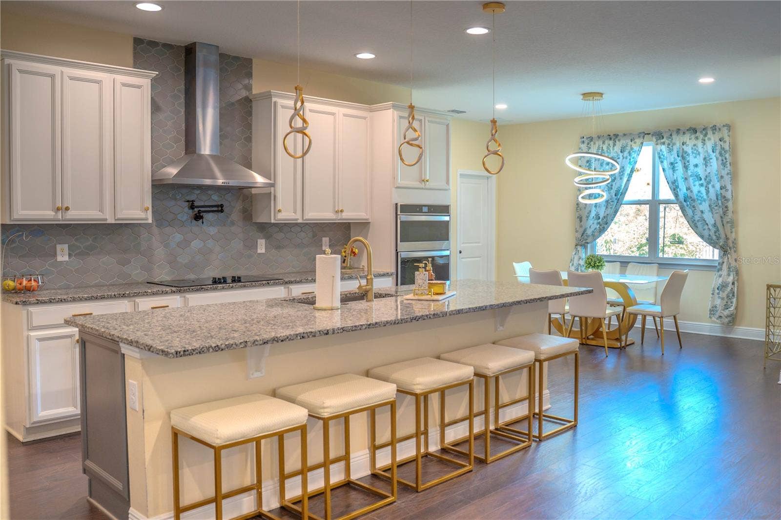 460 AVILA PLACE, Howey In The Hills, FL 34737
