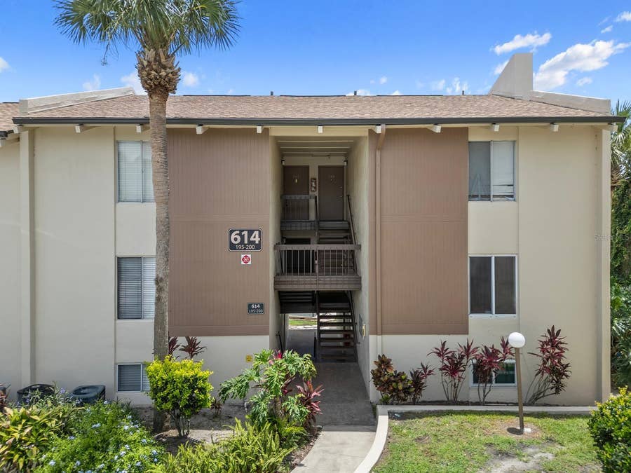 Property photo for 614 ORANGE DRIVE, #196, Altamonte Springs, FL