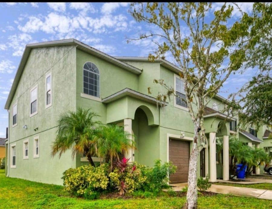 Property photo for 4324 PARADISE COVE COURT, Kissimmee, FL