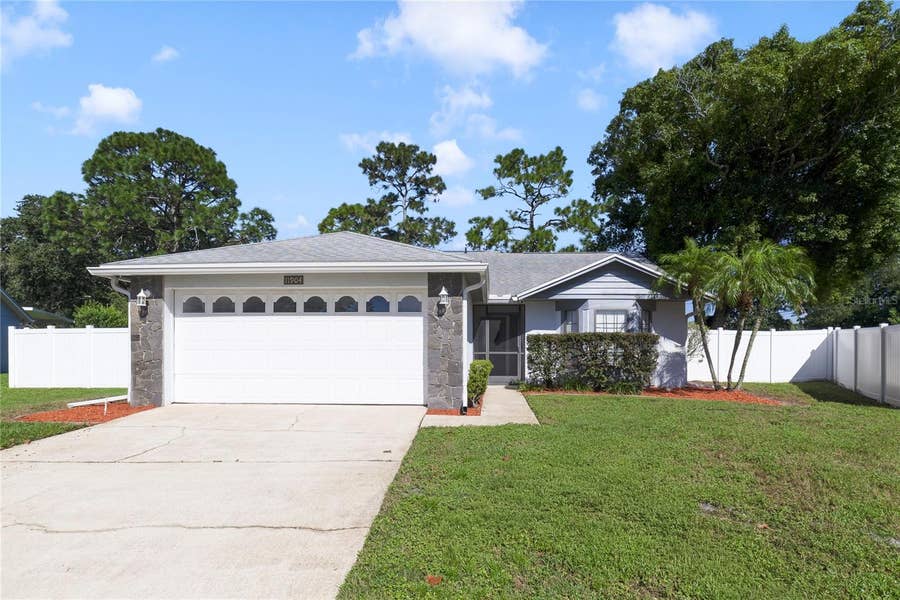 Property photo for 11904 DESMAR COURT, Orlando, FL