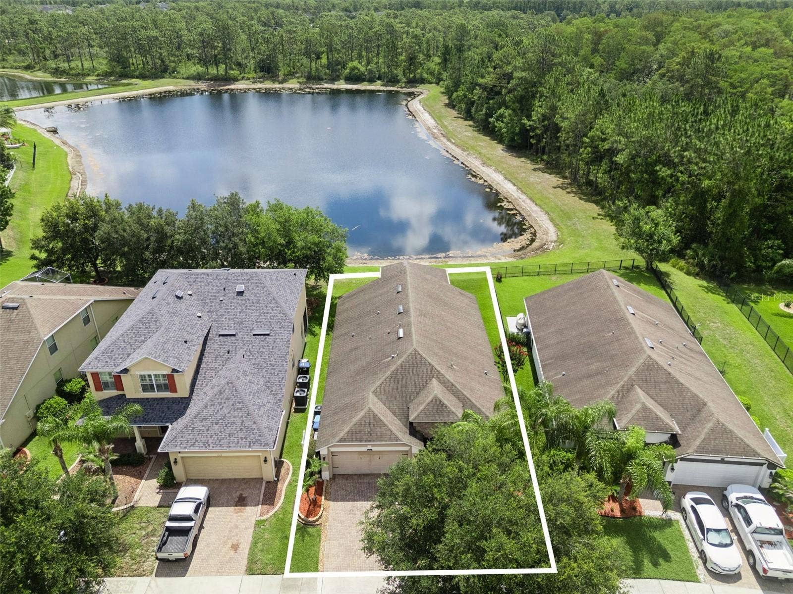 1519 BALSAM WILLOW TRAIL, Orlando, FL 32825 1519 BALSAM WILLOW TRAIL, Orlando, FL 32825