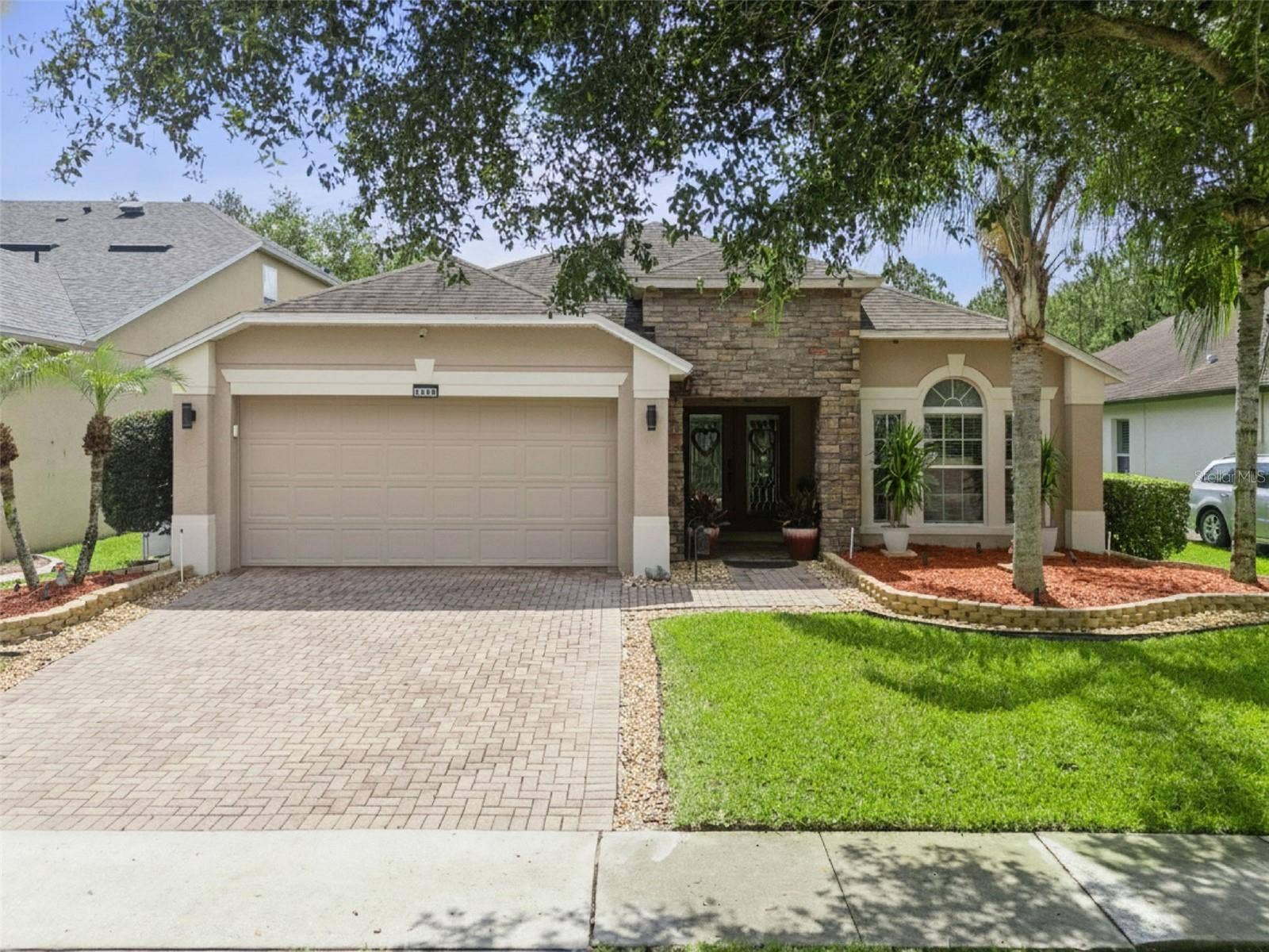 1519 BALSAM WILLOW TRAIL, Orlando, FL 32825 1519 BALSAM WILLOW TRAIL, Orlando, FL 32825