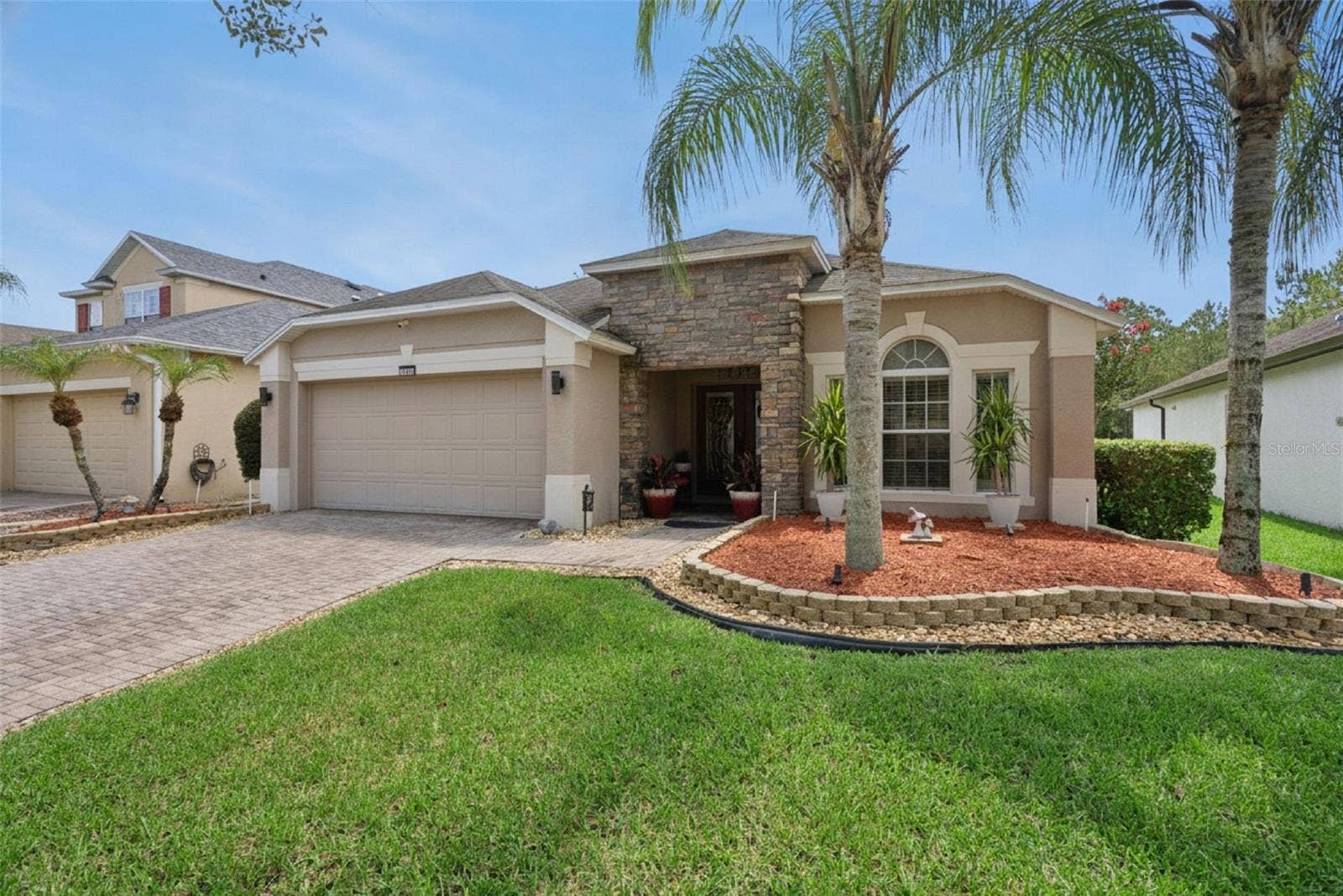 1519 BALSAM WILLOW TRAIL, Orlando, FL 32825 1519 BALSAM WILLOW TRAIL, Orlando, FL 32825