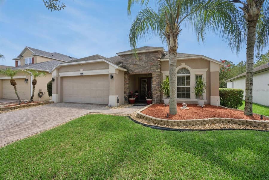 Property photo for 1519 BALSAM WILLOW TRAIL, Orlando, FL